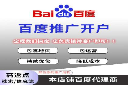 行业领先企业的SEM推广代运营实战经验